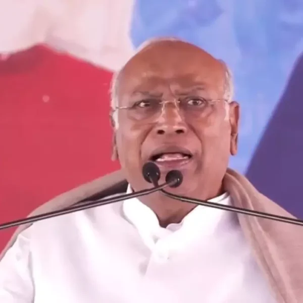 Kharge Hails Huge Mandate Ahead of VD Satheesan’s Swearing-in&hellip;