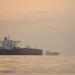 LNG Tanker Exits Hormuz for&hellip;