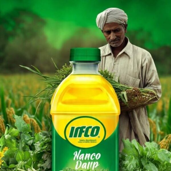 Nano Urea and Nano DAP Emerge as Farmers’ New&hellip;