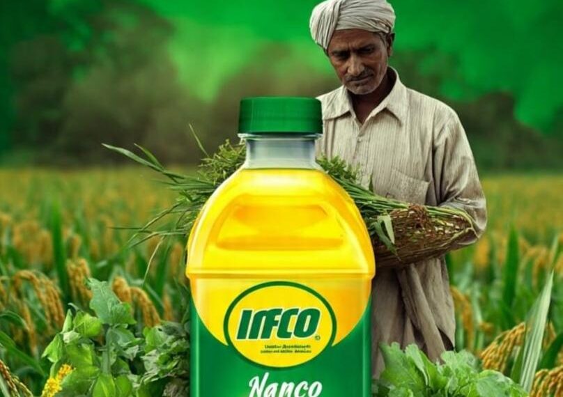 Nano Urea and Nano DAP Emerge as Farmers’ New Preference in Evolving Agriculture across the Country