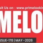 Prime Look May Issue