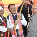 Voice of Tribal Pride Resounds&hellip;
