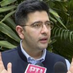 Raghav Chadha appointed chairman of&hellip;