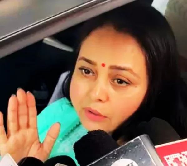 ‘If You Have the Guts, Show Us You Can Evict Us from the Bungalow’: Rohini Acharya Challenges CM Samrat Chaudhary