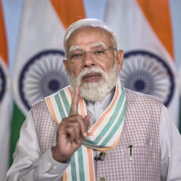 19th Rozgar Mela: World wants to become part of India’s ‘Vikas Yatra’, says PM Modi