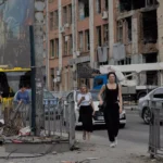 Russia Threatens ‘Systematic Strikes’ on&hellip;