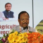Chhattisgarh Emerges as a National…