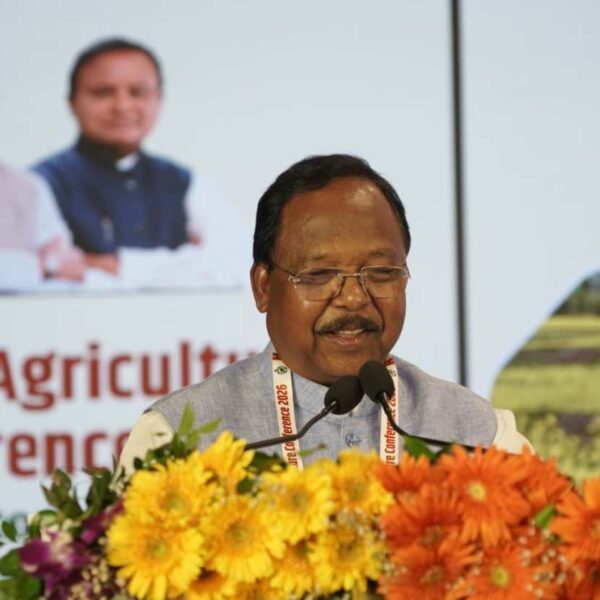 Chhattisgarh Emerges as a National Model for Agricultural Reforms:&hellip;
