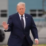 Trump: Iran Deal, Hormuz Reopening…