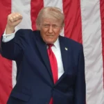 Trump Again Slams Media Over…