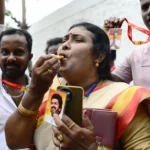 Vijay Ahead in Gaining Assembly&hellip;
