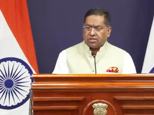 India Asks Bangladesh to Expedite Verification of Immigrants