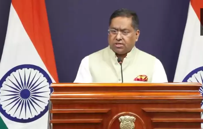 India Asks Bangladesh to Expedite Verification of Immigrants