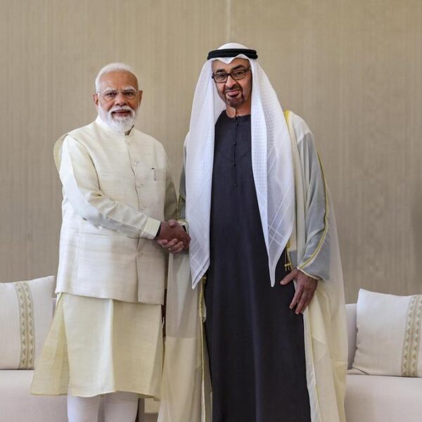 India ready to extend all possible support for peace in West Asia: PM Modi in UAE