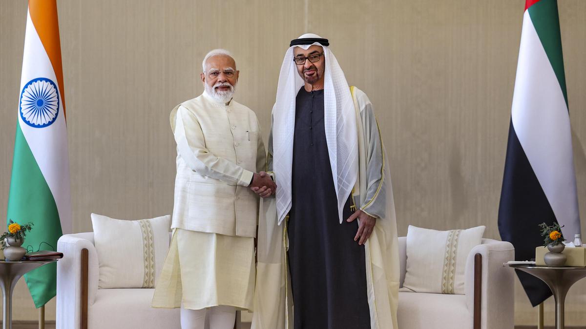 India ready to extend all possible support&hellip;