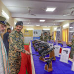 Amit Shah calls for ‘quadrangular…
