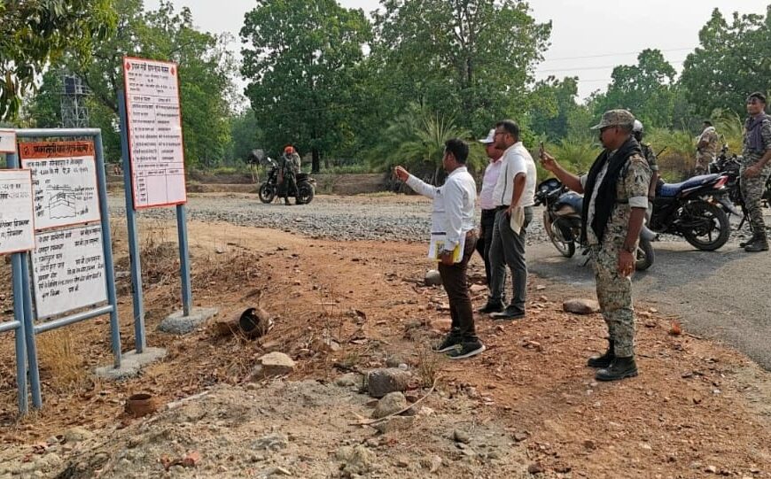 A New Portrait of a Changing Bastar: From the Shadow of the Gun to the Shelter of Good Governance