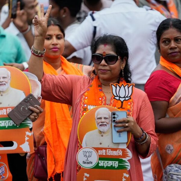 Rural sweep and urban gains set the BJP up&hellip;