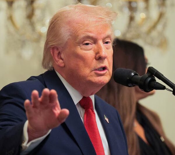 The US and Iran have reached an agreement on these issues, but Trump has suggested corrections to the draft peace deal.