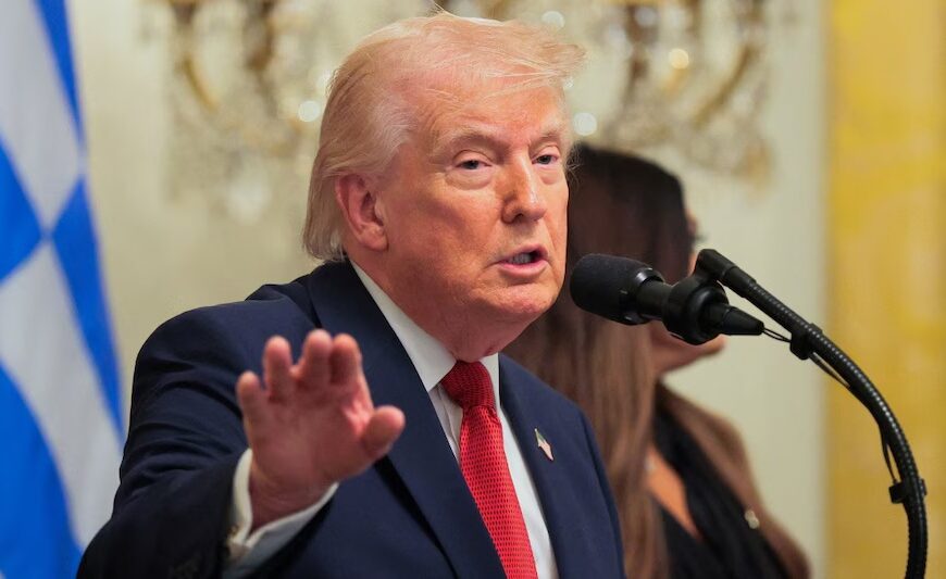 The US and Iran have reached an agreement on these issues, but Trump has suggested corrections to the draft peace deal.
