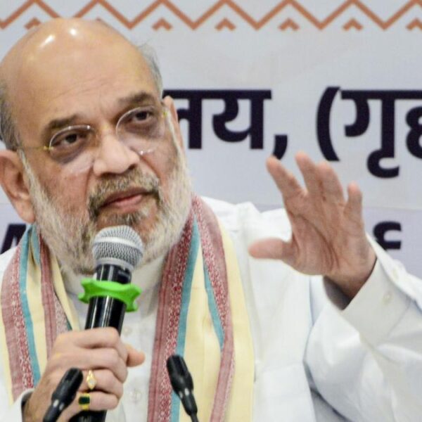 Govt. to ensure no ‘unnatural demographic changes’ in the country, each infiltrator to be expelled: Amit Shah