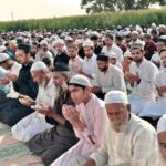 No Prayers Held on Roads;&hellip;