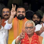 Bihar Cabinet Expansion Live: 32&hellip;