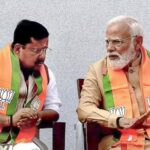 BJP Replaces Four State Presidents:&hellip;