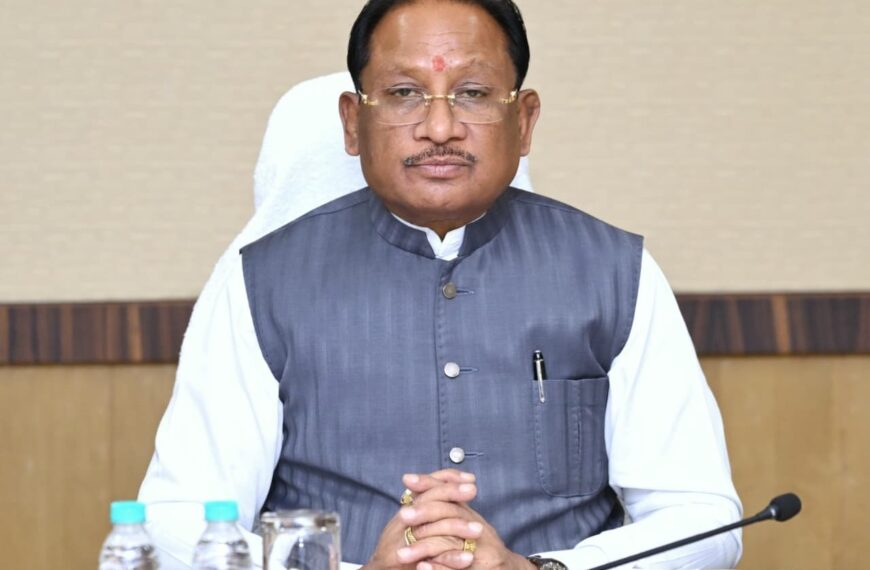 Key Decisions CG Cabinet Meeting: Major Relief for Road Contractors “Re:” Asphalt Prices; Employee Selection Board Now Under the General Administration and contractors will receive relief amidst the rise in bitumen prices