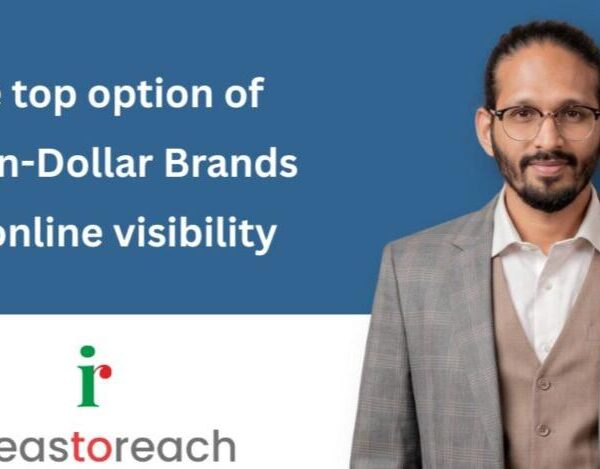 Corporate Brands in Chennai Select Ideas to Reach for…