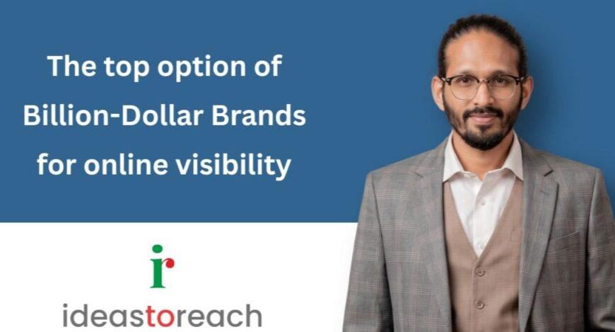 Corporate Brands in Chennai Select Ideas to Reach for Essential Search and Digital Visibility Solutions