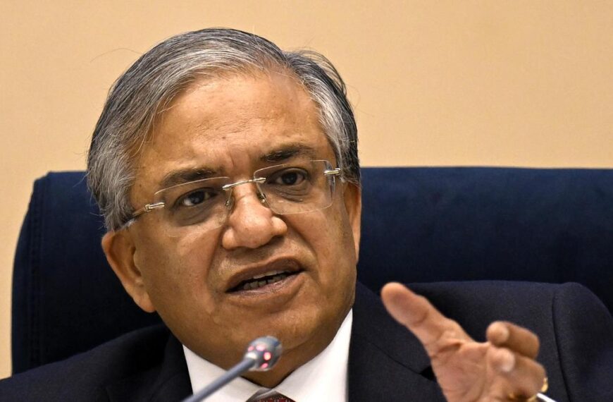 Assembly elections 2026 results: CEC orders immediate arrest of those involved in post-poll violence in Bengal, says official