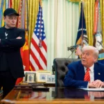 Musk, Cook Expected to Join&hellip;