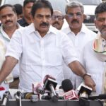 Leadership tussle in Karnataka: Congress&hellip;