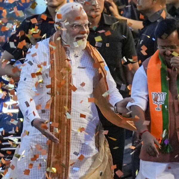 Victory in West Bengal is a paradigm shift in&hellip;