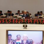 BRICS Foreign Ministers’ summit: Conflict…