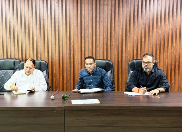 Adequate petrol and diesel stocks available across the state; public advised not to pay heed to misinformation: Chhattisgarh Government