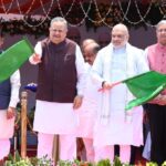 Union Home Minister Amit Shah&hellip;