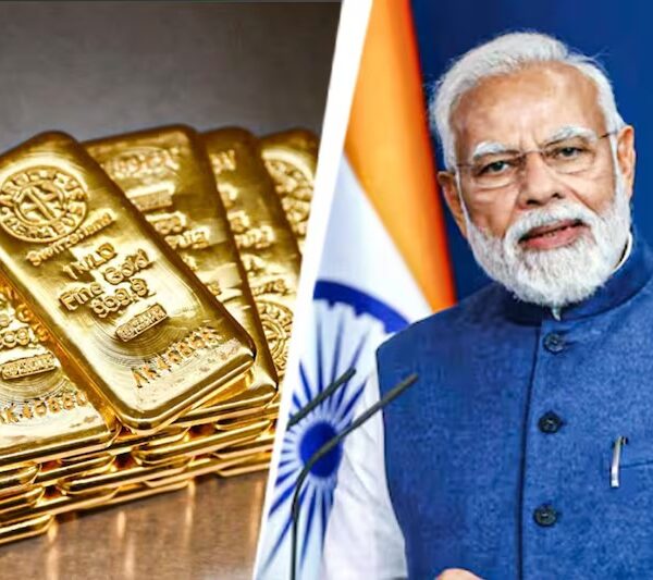 Gold and Silver to Become More Expensive Starting Today;&hellip;
