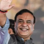 Himanta to Take Oath as&hellip;