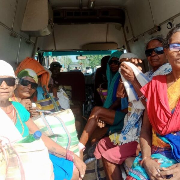 ‘Mukhyamantri Swasth Bastar Abhiyan’ Proves to be a Lifesaving Elixir