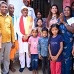 A Villager’s Invitation, the Chief&hellip;