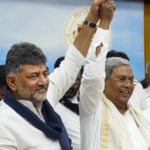 Siddaramaiah thanks people of Karnataka&hellip;