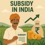 Online Applications for Subsidised Agricultural Machinery and Irrigation Pumps Begins today