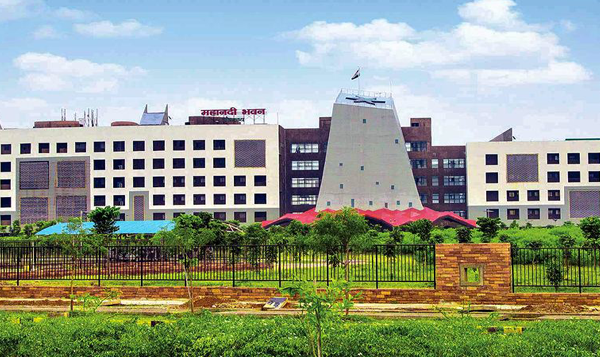 Administrative Reshuffle in Chhattisgarh: Pushpa Sahu Appointed Secretary of&hellip;