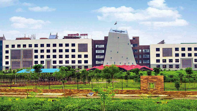 Administrative Reshuffle in Chhattisgarh: Pushpa Sahu Appointed Secretary of Board of Secondary Education; Roktima Yadav Takes Charge as Collector of Korea District