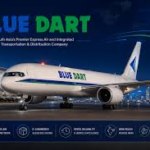 Blue Dart Express Limited Delivers&hellip;