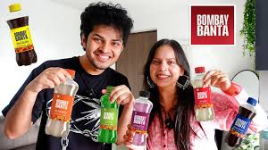 From Kala Khatta to Masala Cola: Bombay Banta Raises Rs 8 Crore to Disrupt India's Soft Drink Market