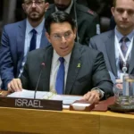UN Places Israel and Russia&hellip;