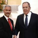 Jaishankar holds talks with Russia’s&hellip;